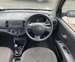 Nissan micra DIESEL - Image 3/6
