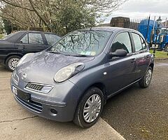 Nissan micra DIESEL - Image 5/6
