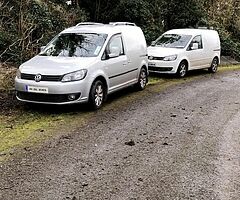 Caddy 1.6 tdi - Image 7/7