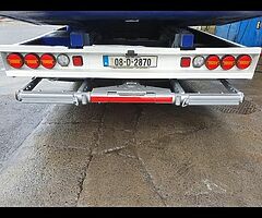 Man le 180 tilt and slide - Image 3/7
