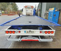 Man le 180 tilt and slide - Image 4/7