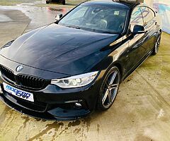 2015 BMW Series 4 - Image 4/8