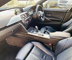 2015 BMW Series 4 - Image 5/8
