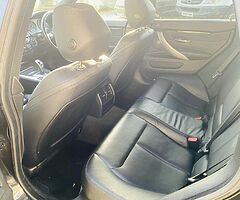 2015 BMW Series 4 - Image 6/8