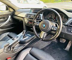 2015 BMW Series 4 - Image 7/8