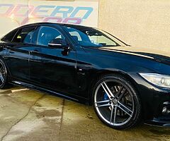 2015 BMW Series 4 - Image 8/8