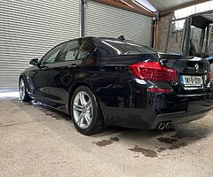 BMW F10 5-series M-sporting - Image 3/10