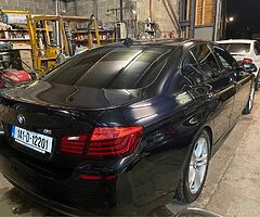 BMW F10 5-series M-sporting - Image 5/10
