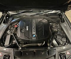 BMW F10 5-series M-sporting - Image 6/10