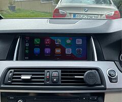 BMW F10 5-series M-sporting - Image 9/10