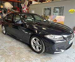 BMW F10 5-series M-sporting - Image 10/10