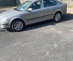 Skoda octavia - Image 4/4