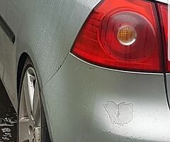 Golf 1.9 - Image 4/6