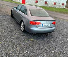 Audi A4 - Image 3/10