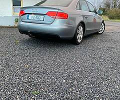 Audi A4 - Image 4/10