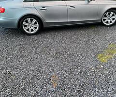 Audi A4 - Image 5/10