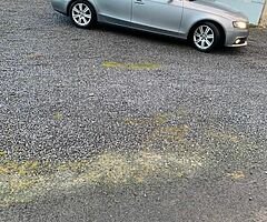 Audi A4 - Image 6/10
