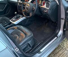 Audi A4 - Image 7/10