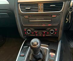 Audi A4 - Image 8/10