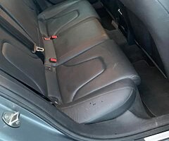 Audi A4 - Image 9/10