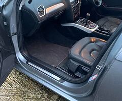 Audi A4 - Image 10/10