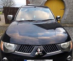 Mitsubishi L200 - Image 5/8