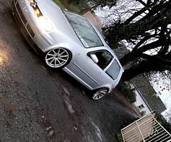3dr sunroof mk4 for swaps (needs work)