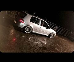 3dr sunroof mk4 for swaps (needs work)