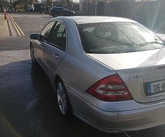 Mercedes c 180 conpresor - Image 5/8