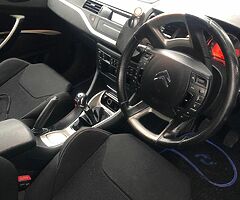 Citroen C5 1.6 Diesel