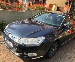 Citroen C5 1.6 Diesel - Image 4/4