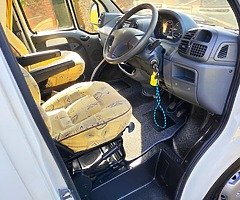 2005 Peugeot Boxer/ Motorhome - Image 6/10