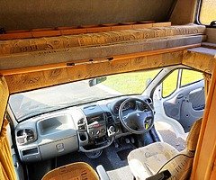 2005 Peugeot Boxer/ Motorhome - Image 8/10