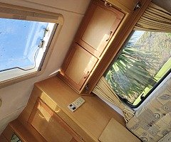 2005 Peugeot Boxer/ Motorhome - Image 9/10