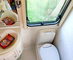 2005 Peugeot Boxer/ Motorhome - Image 10/10