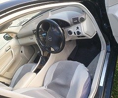 Merc komperssor 1.8 manual petrol - Image 4/5