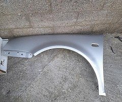 Mk4 golf r32 trim