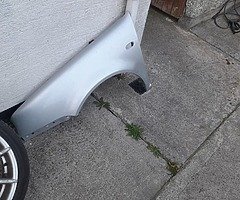 Mk4 golf r32 trim