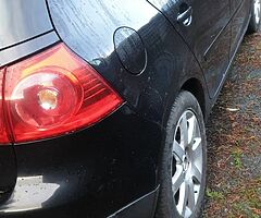 Golf mk5 1.4 petrol and 1.9 tdi parts
