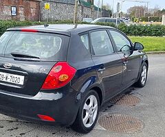 Kia ceed gs - Image 3/8