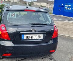 Kia ceed gs - Image 4/8