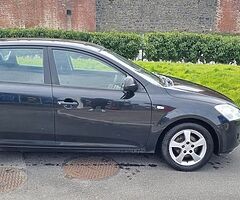 Kia ceed gs - Image 5/8