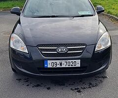 Kia ceed gs - Image 8/8