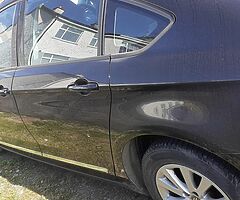 Citroen C5 1.6 diesel 143.000 miles - Image 3/10