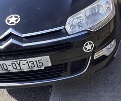 Citroen C5 1.6 diesel 143.000 miles - Image 7/10