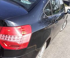 Citroen C5 1.6 diesel 143.000 miles - Image 9/10