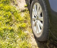 Citroen C5 1.6 diesel 143.000 miles - Image 10/10