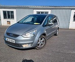08 ford galaxy - Image 3/7