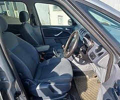 08 ford galaxy - Image 4/7
