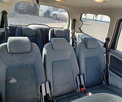 08 ford galaxy - Image 5/7